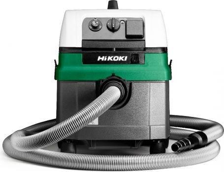 Immagine prodotto Hikoki RP250YDM (Aspirapolvere a umido e a secco)