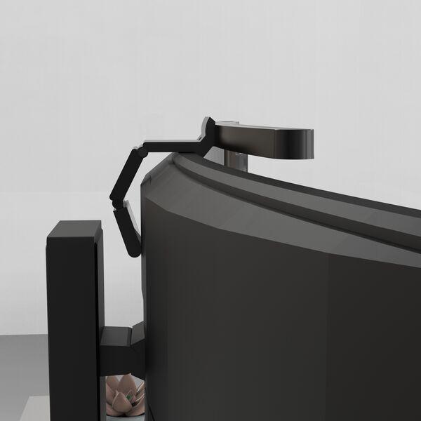 Actual product image FreeVoice Screenbar Curved