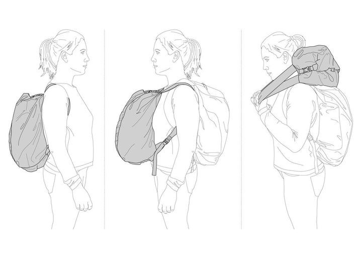 Produktbild Petzl Split