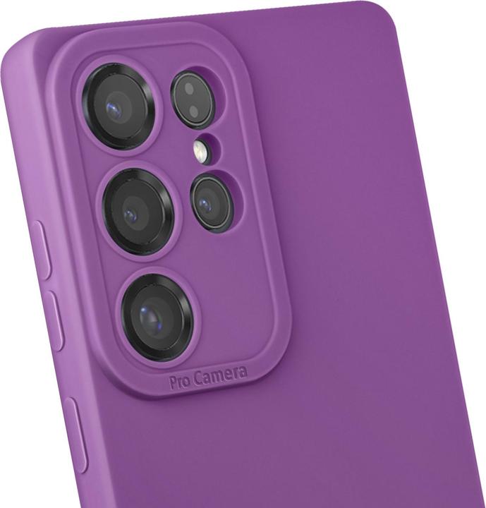 Actual product image Avizar Geschützte Kamera (Samsung Galaxy S25 Ultra)