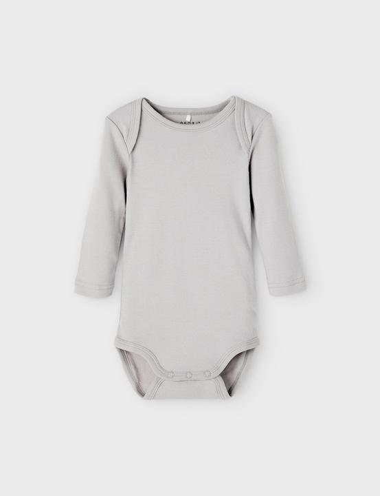 Actual product image Name it 3Pack BabyBody (80)