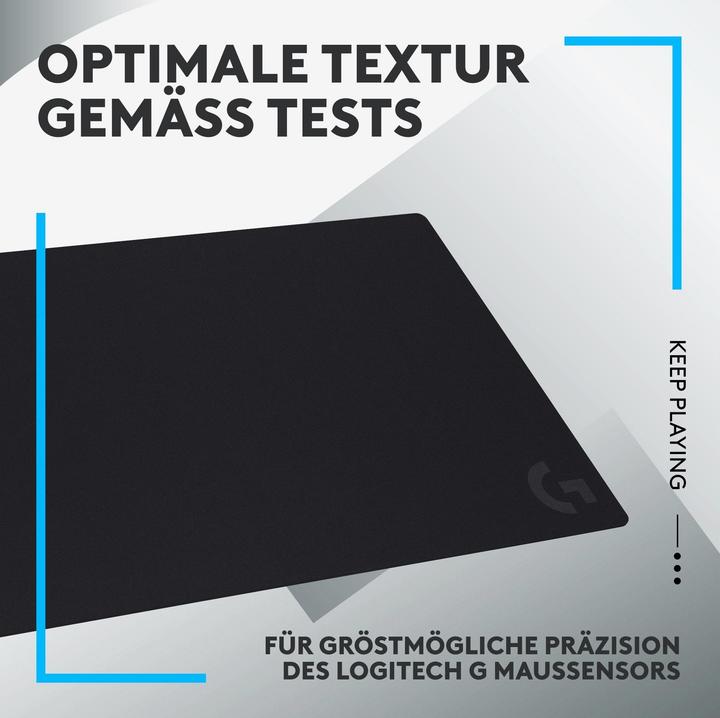 Image du produit Logitech G840 XL (XL)