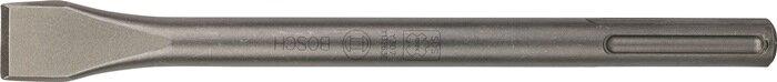 Actual product image Bosch Professional Zubehör PRO SDS max-4C flat chisel, 25 x 280 mm (25 mm)