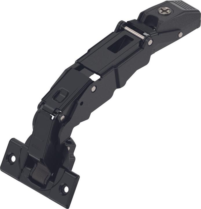 Actual product image Blum Cup hinges CLIP top, zero recess hinge 155 °