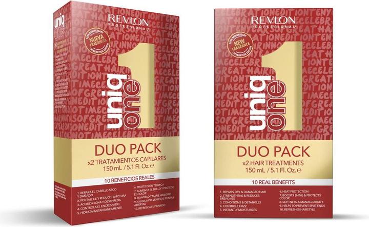 Produktbild Revlon Professional Uniq Oneâ„¢ All In One Hair Treatment (150 ml)