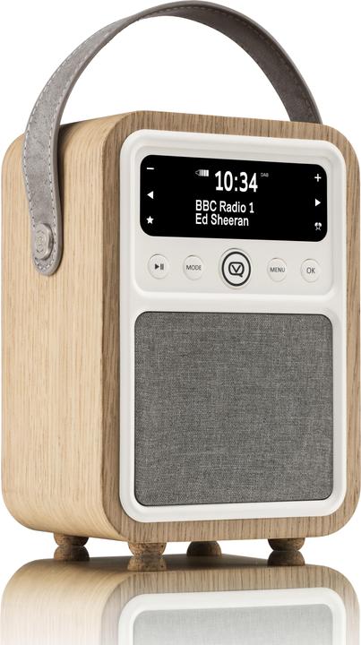 Productafbeelding View Quest Monty (DAB+, FM, Bluetooth)