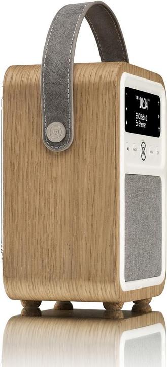 Productafbeelding View Quest Monty (DAB+, FM, Bluetooth)