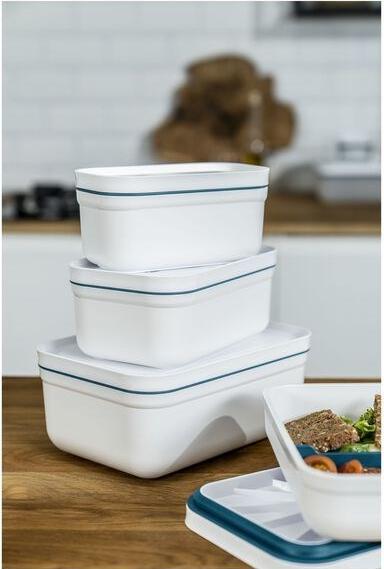 Produktbild Zwilling Dinox FRESH & SAVE Kunststoff-Lunchbox 36801-310-0 1 6 L