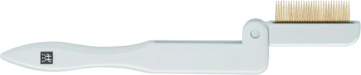 Actual product image Zwilling Eyelash comb