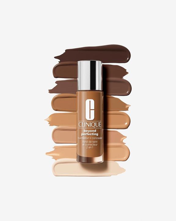 Immagine prodotto Clinique Beyond Perfecting Foundation + Concealer (1 Avorio)