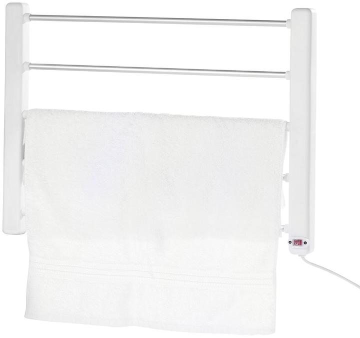 Produktbild Sichler Handtuchwärmer