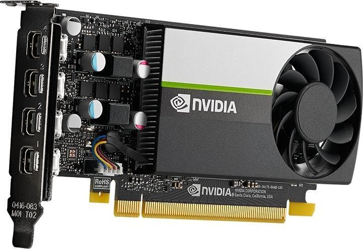 Image du produit PNY NVIDIA T1000 SB (8 Go)