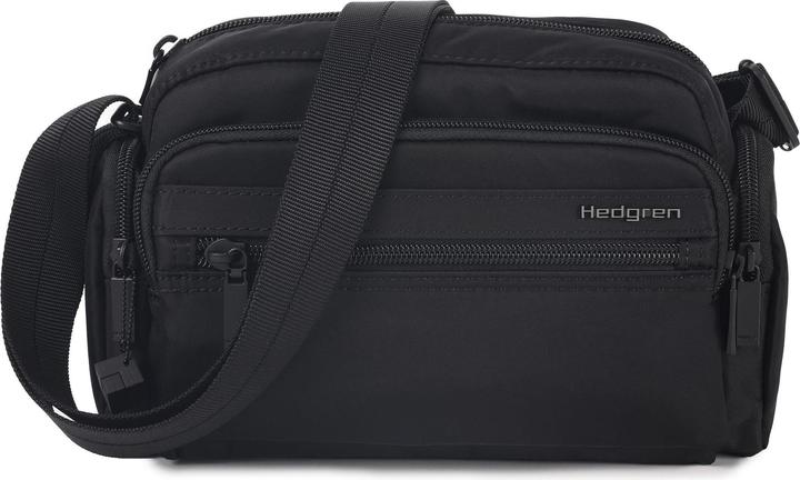 Hedgren Inner City Emily Umhängetasche RFID Schutz 24 cm