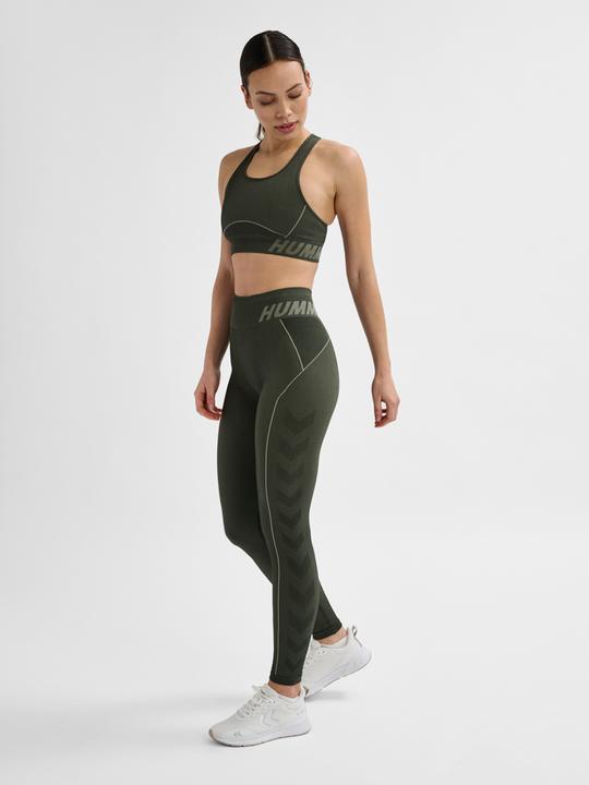 Immagine prodotto hummel Top sportivo senza cuciture Hmlte Christel (M)