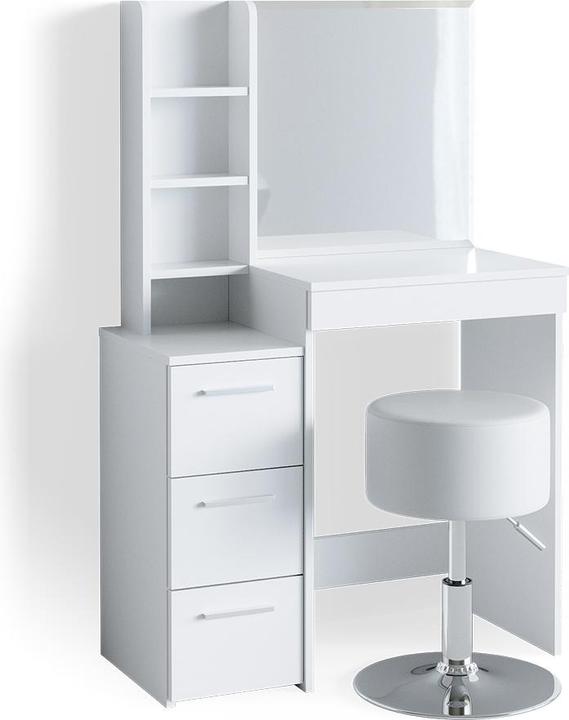 Vicco Meryl (80 x 40 x 127.5 cm)