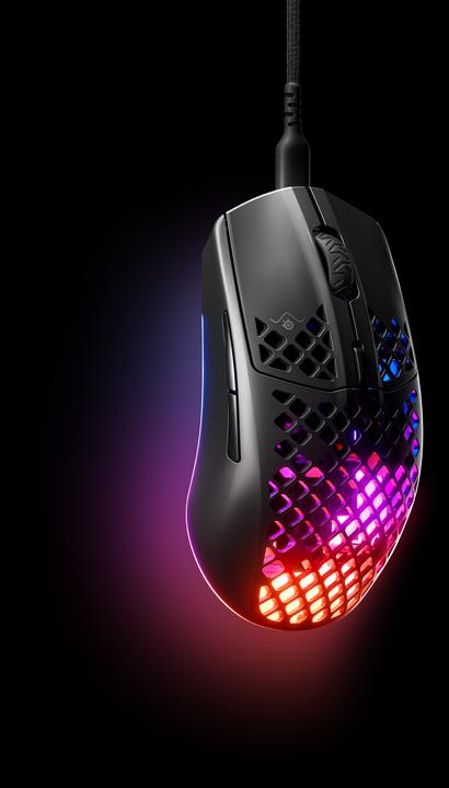 Produktbild SteelSeries Aerox 3 (Kabelgebunden)