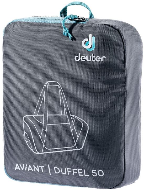 Immagine prodotto Deuter Borsone Aviant (50 l)