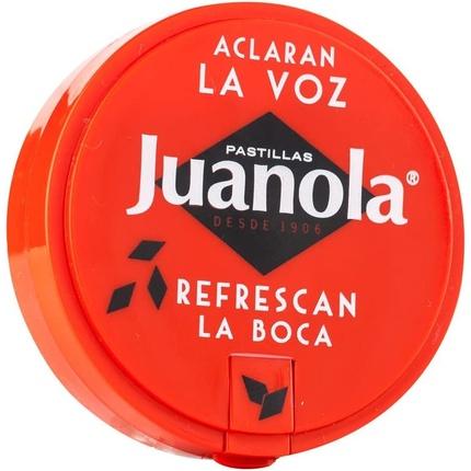 Immagine prodotto Juanola Cuscinetti 27g (Deodorante per piedi e polvere)