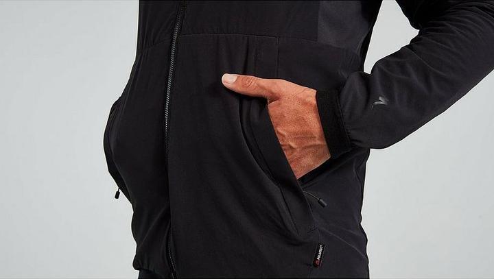 Produktbild Specialized Trail Alpha Jacket Men (S)