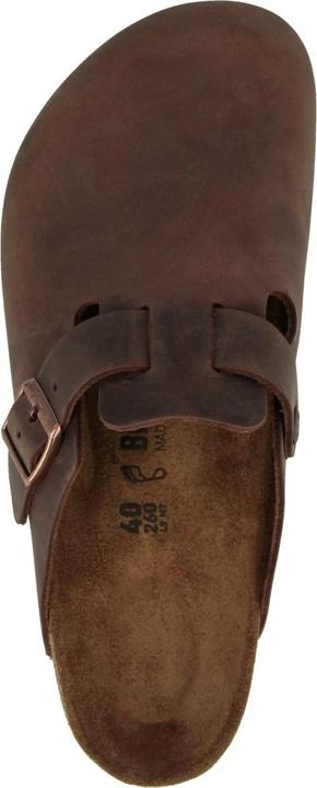 Produktbild Birkenstock Boston normal (47)