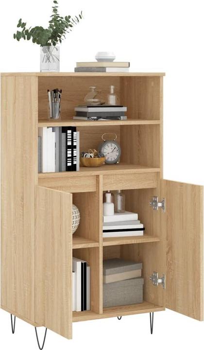 Produktbild VidaXL Vercingetorix (60 x 36 x 110 cm)