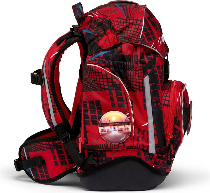 Produktbild Ergobag 6-tlg. Set AlarmBärreitschaft (20 l)
