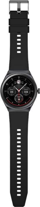 Actual product image Celly Trainer S-Watch Round Bk