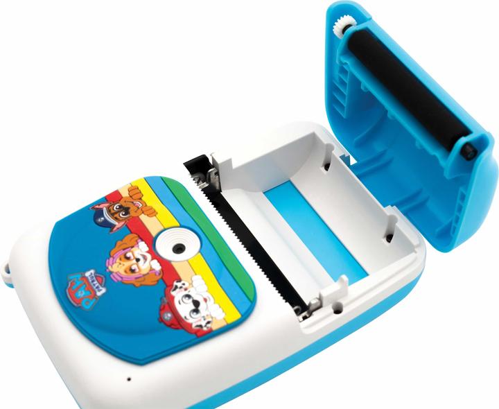 Actual product image Technaxx Paw Patrol Kids-Cam (6 h, Wireless)