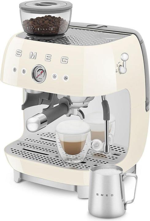 Immagine prodotto Smeg EGF03CREU (Spina UE)