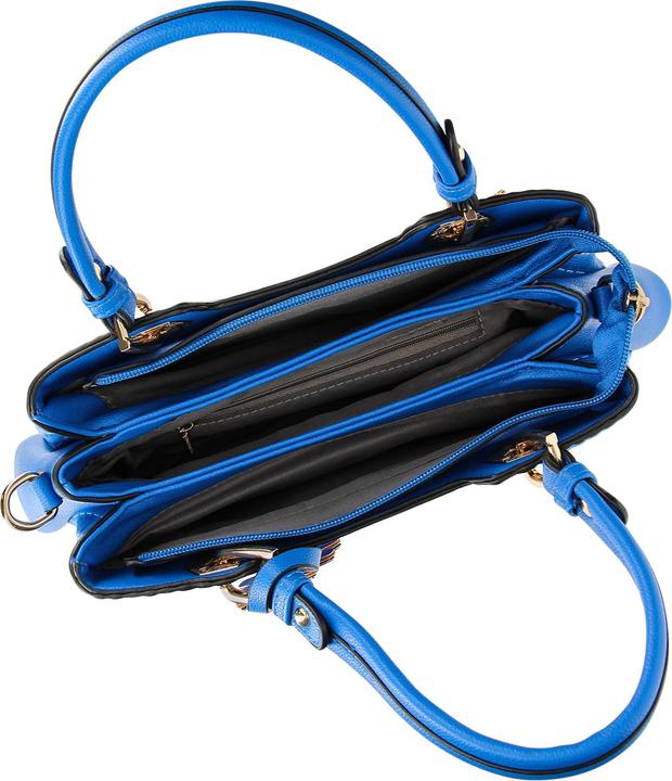 Produktbild Gallantry Geometrische Handtasche (5 l)