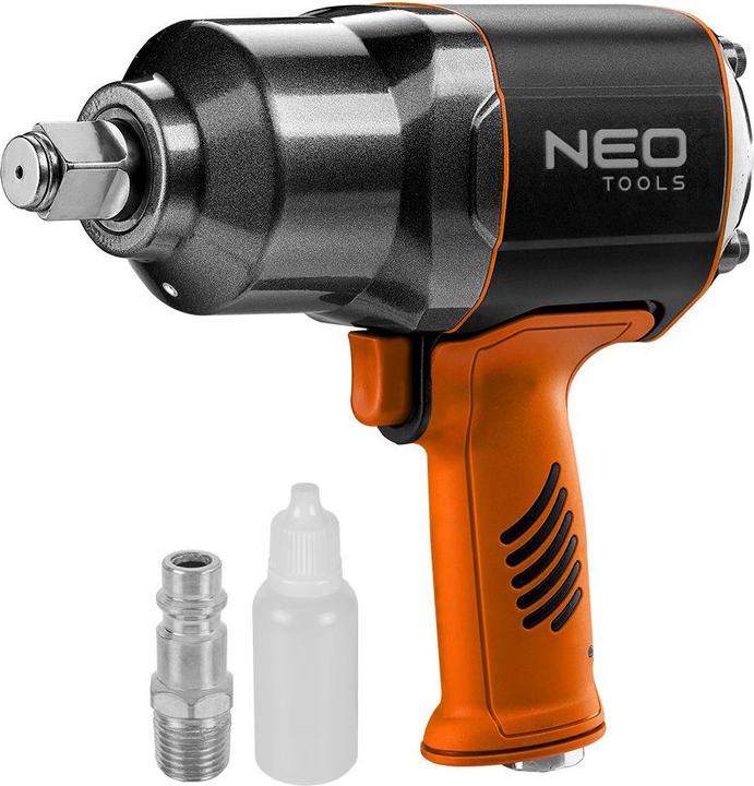 Image du produit Neo Clé à chocs (Fonctionnement sur batterie)
