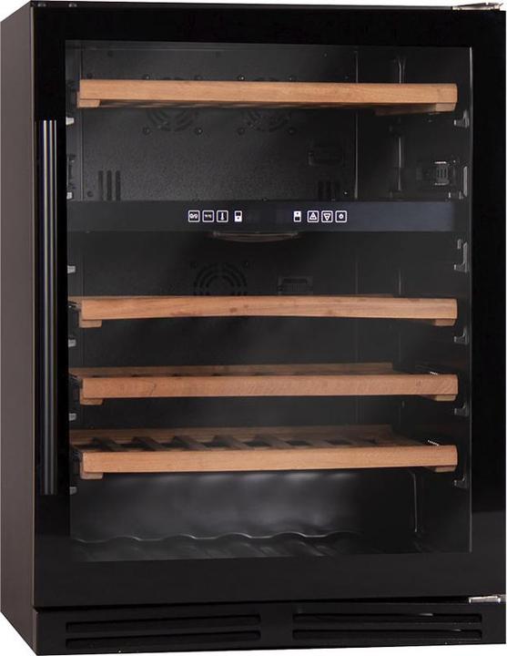 Immagine prodotto Kibernetik FSP Weinklimaschrank 40 - 46 Flaschen 2 Zonen