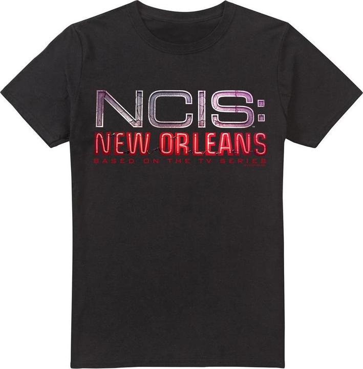 NCIS: New Orleans TShirt (M)