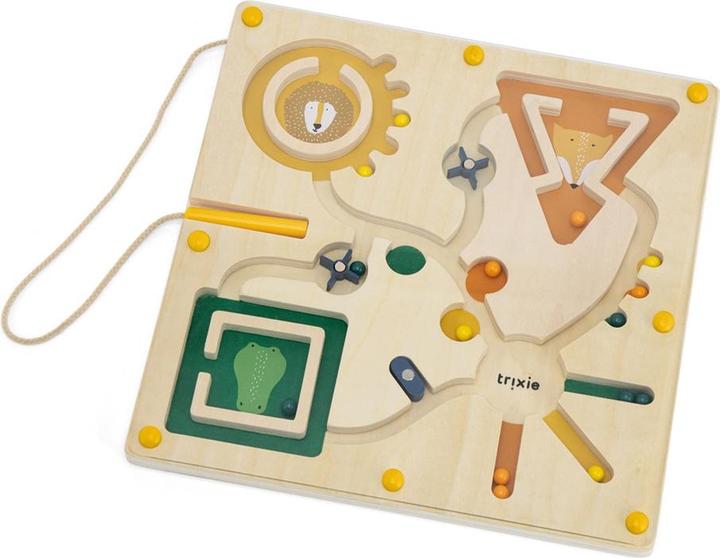 Immagine prodotto Trixie Baby Labirinto magnetico per bambini
