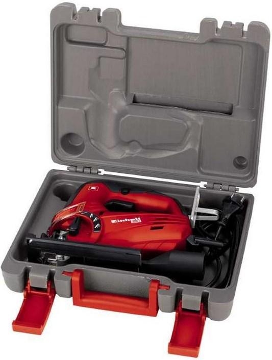 Actual product image Einhell Jigsaw TH-JS 85