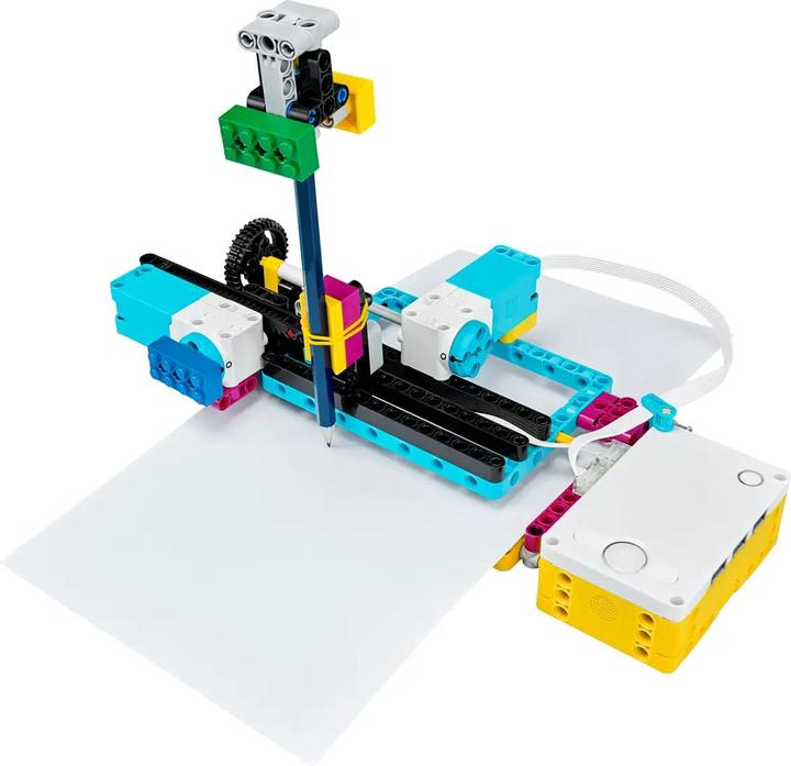 Actual product image LEGO Spike Prime (45678, LEGO Education)