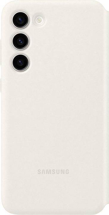 Image du produit Samsung Étui portefeuille Smart View (Samsung Galaxy S23+)