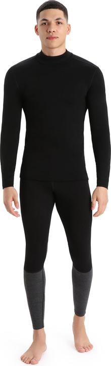 Actual product image Icebreaker 260 Tech (XXL)