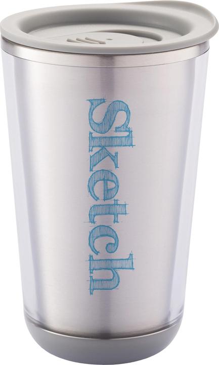 Actual product image XD Design Dia Travel 350ml Tumbler (0.35 l)
