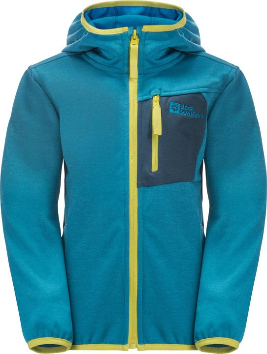 Actual product image Jack Wolfskin Active Jacket K (176)