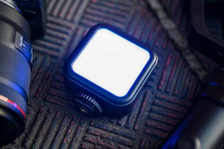 Produktbild Newell LED Leuchte RGB-W Rangha Nano