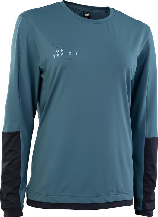 ION Bike Jersey Traze Amp LS AFT (S)