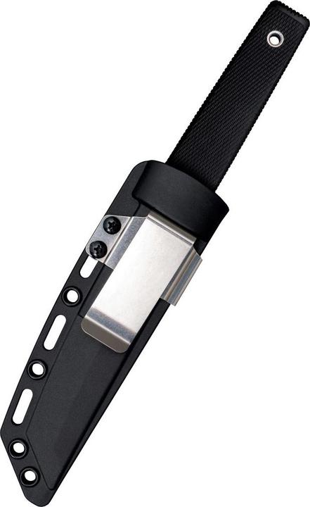 Produktbild Cold Steel Kobun Tanto Stiefelmesser mit Wellenschliff (14 cm)