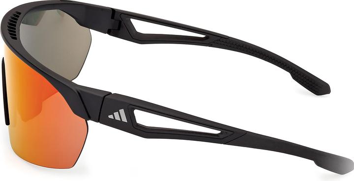 Produktbild adidas SP0103 Cat: 3 (Matte Black, Matte Black Ink)