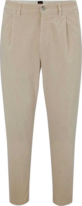 Actual product image BOSS Mens Schino Shyne Trousers (36)