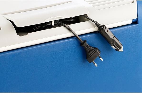 Image du produit Xcase Refroidisseur et réchauffeur thermoélectrique (40 l)
