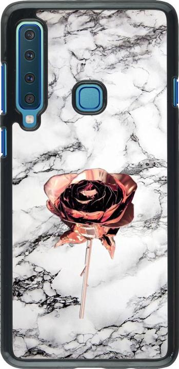 Immagine prodotto PhoneLook Coque Marble Oro Rosa (Samsung Galaxy A9)