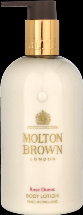 Produktbild Molton Brown Rose Dune Body Lotion (Körperlotion, 300 ml)