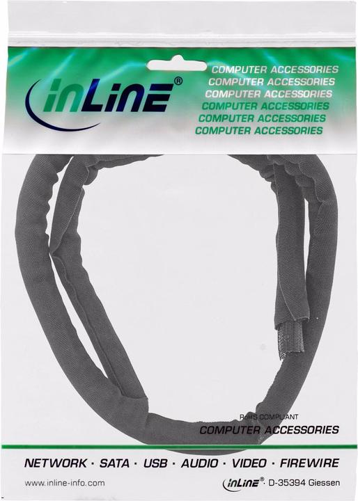 Actual product image InLine Cable duct (Cable conduit, 200 cm)
