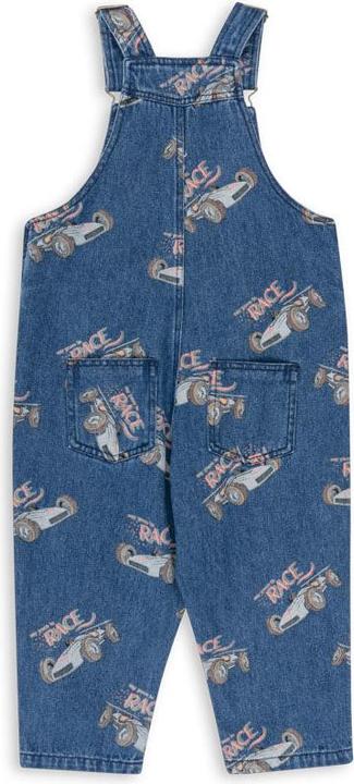 Actual product image Konges Slojd Magot JeansDungarees Race (92)